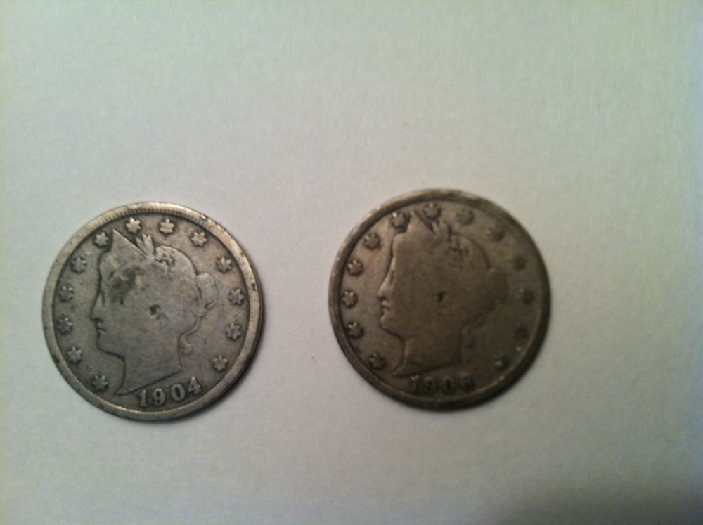 Awesome-Nickel-Enders---Should-Be-Some-Keepers-Here!